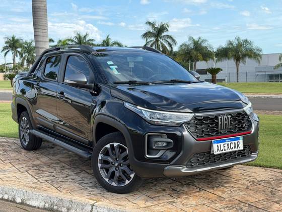 FIAT STRADA 1.0 TURBO 200 FLEX ULTRA CD CVT